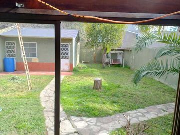 Casa en venta en Martin Coronado