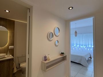 VENTA  departamento Centro Mar del Plata 2 ambientes