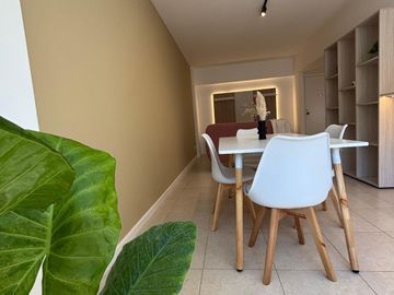 VENTA  departamento Centro Mar del Plata 2 ambientes