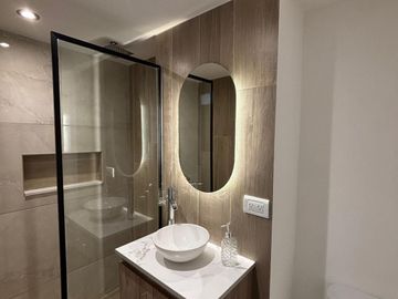 VENTA  departamento Centro Mar del Plata 2 ambientes