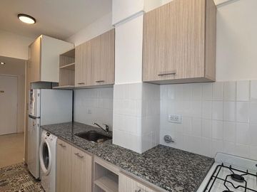 VENTA  departamento Centro Mar del Plata 2 ambientes
