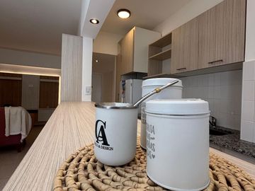 VENTA  departamento Centro Mar del Plata 2 ambientes