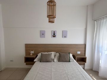 VENTA  departamento Centro Mar del Plata 2 ambientes