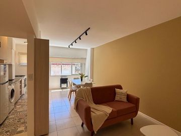 VENTA  departamento Centro Mar del Plata 2 ambientes