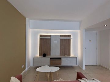 VENTA  departamento Centro Mar del Plata 2 ambientes
