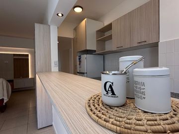 VENTA  departamento Centro Mar del Plata 2 ambientes