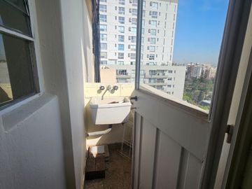 VENTA DEPTO 2 AMB C/TERRAZA PROPIA CABALLITO