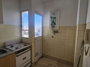 VENTA DEPTO 2 AMB C/TERRAZA PROPIA CABALLITO