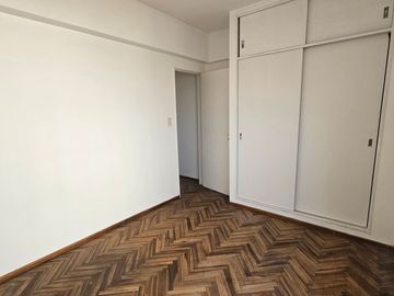 VENTA DEPTO 2 AMB C/TERRAZA PROPIA CABALLITO