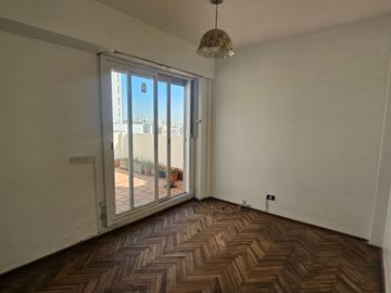 VENTA DEPTO 2 AMB C/TERRAZA PROPIA CABALLITO