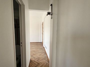 VENTA DEPTO 2 AMB C/TERRAZA PROPIA CABALLITO