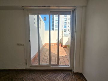 VENTA DEPTO 2 AMB C/TERRAZA PROPIA CABALLITO