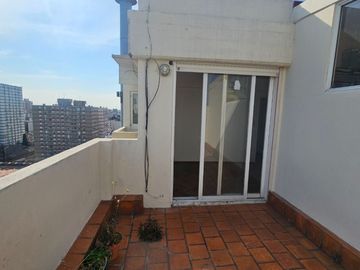 VENTA DEPTO 2 AMB C/TERRAZA PROPIA CABALLITO