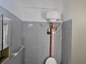 VENTA DEPTO 2 AMB C/TERRAZA PROPIA CABALLITO