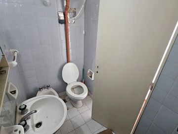VENTA DEPTO 2 AMB C/TERRAZA PROPIA CABALLITO