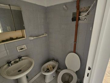 VENTA DEPTO 2 AMB C/TERRAZA PROPIA CABALLITO