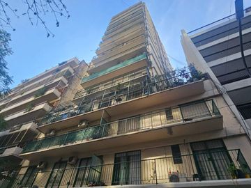 VENTA DEPTO 2 AMB C/TERRAZA PROPIA CABALLITO