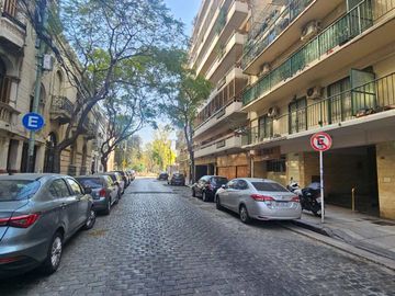 VENTA DEPTO 2 AMB C/TERRAZA PROPIA CABALLITO