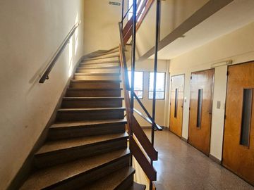 VENTA DEPTO 2 AMB C/TERRAZA PROPIA CABALLITO