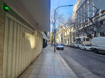 VENTA DEPTO 2 AMB C/TERRAZA PROPIA CABALLITO