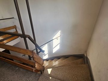 VENTA DEPTO 2 AMB C/TERRAZA PROPIA CABALLITO