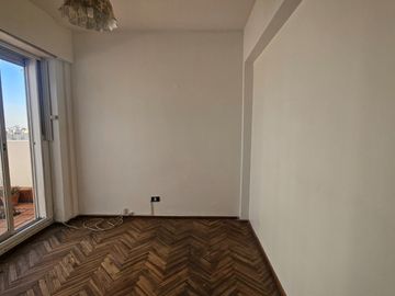 VENTA DEPTO 2 AMB C/TERRAZA PROPIA CABALLITO