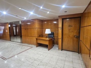 VENTA DEPTO 2 AMB C/TERRAZA PROPIA CABALLITO