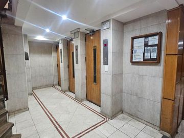 VENTA DEPTO 2 AMB C/TERRAZA PROPIA CABALLITO