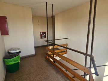 VENTA DEPTO 2 AMB C/TERRAZA PROPIA CABALLITO