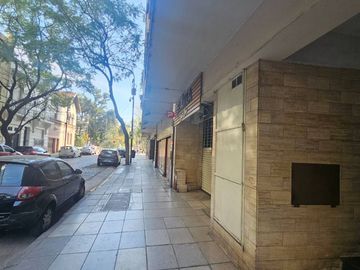 VENTA DEPTO 2 AMB C/TERRAZA PROPIA CABALLITO