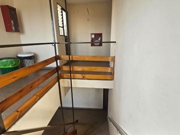 VENTA DEPTO 2 AMB C/TERRAZA PROPIA CABALLITO