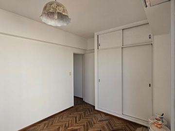VENTA DEPTO 2 AMB C/TERRAZA PROPIA CABALLITO