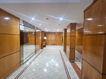 VENTA DEPTO 2 AMB C/TERRAZA PROPIA CABALLITO
