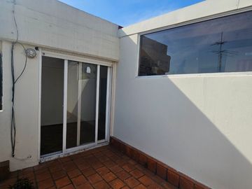 VENTA DEPTO 2 AMB C/TERRAZA PROPIA CABALLITO