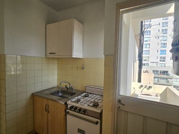 VENTA DEPTO 2 AMB C/TERRAZA PROPIA CABALLITO