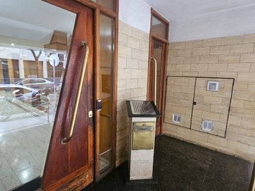 VENTA DEPTO 2 AMB C/TERRAZA PROPIA CABALLITO