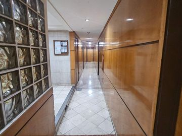 VENTA DEPTO 2 AMB C/TERRAZA PROPIA CABALLITO