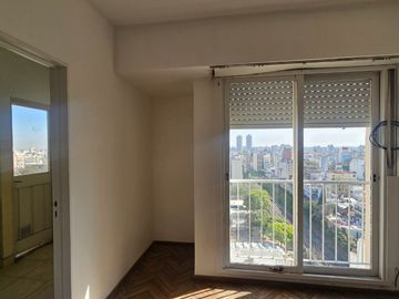 VENTA DEPTO 2 AMB C/TERRAZA PROPIA CABALLITO