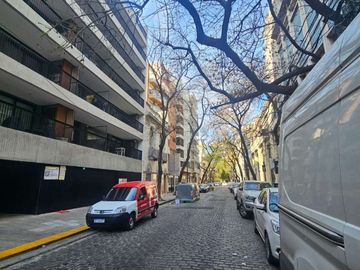 VENTA DEPTO 2 AMB C/TERRAZA PROPIA CABALLITO