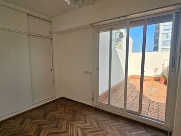 VENTA DEPTO 2 AMB C/TERRAZA PROPIA CABALLITO