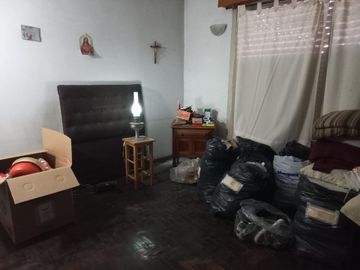 OPORTUNIDAD APTA CREDITO ITUZANGO NORTE 4 AMB