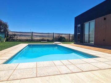 Venta Casa-Maipú, Barrio Privado Lars de Vieytes 2