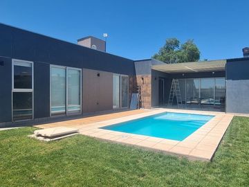 Venta Casa-Maipú, Barrio Privado Lars de Vieytes 2