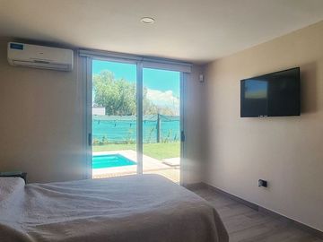 Venta Casa-Maipú, Barrio Privado Lars de Vieytes 2