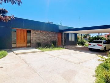 Venta Casa-Maipú, Barrio Privado Lars de Vieytes 2