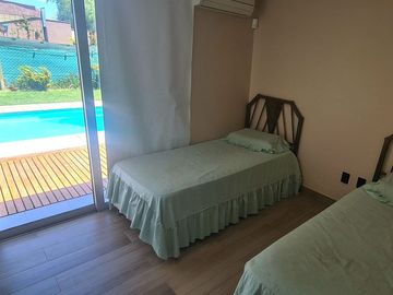Venta Casa-Maipú, Barrio Privado Lars de Vieytes 2