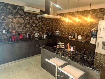 Venta Casa-Maipú, Barrio Privado Lars de Vieytes 2