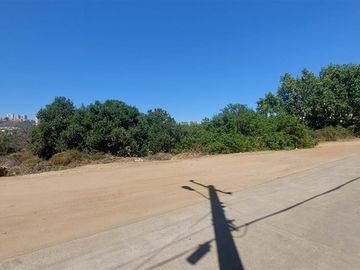 Sitio en Venta en Gran Oportunidad Se Vende Terreno en Reñaca sector privilegiado