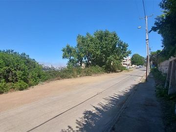 Sitio en Venta en Gran Oportunidad Se Vende Terreno en Reñaca sector privilegiado