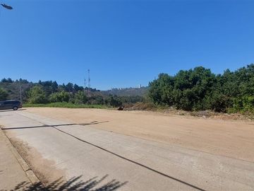 Sitio en Venta en Gran Oportunidad Se Vende Terreno en Reñaca sector privilegiado